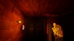 A screenshot taken in Dreams. 1 of 1.