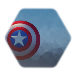 Captain America's Shield