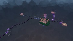 Super treasure hunt!