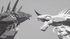 A screenshot taken in Dreams. 1 of 4.