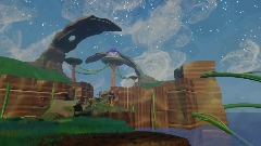 A screenshot taken in Dreams. 20 of 28.