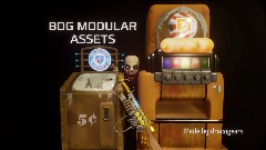 A screenshot taken in Dreams. 2 of 18.