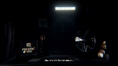 A screenshot taken in Dreams. 8 of 9.