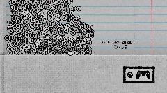 A screenshot taken in Dreams. 11 of 23.