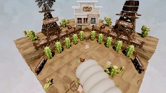 A screenshot taken in Dreams. 2 of 26.