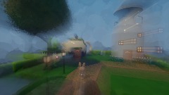 A screenshot taken in Dreams. 9 of 30.