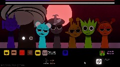 A screenshot taken in Dreams. 2 of 9.