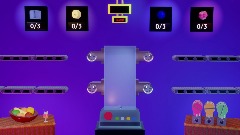 A screenshot taken in Dreams. 1 of 5.