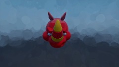 A screenshot taken in Dreams. 3 of 17.