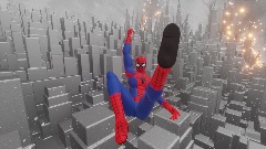 Spider-Man Game Update