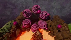 A screenshot taken in Dreams. 3 of 3.