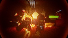 A screenshot taken in Dreams. 2 of 2.