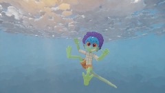 A screenshot taken in Dreams. 1 of 1.