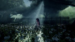 A screenshot taken in Dreams. 6 of 30.