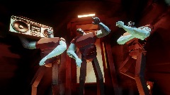 A screenshot taken in Dreams. 2 of 5.