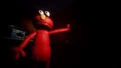 Nightmare at sesame street yub