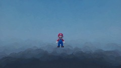 A screenshot taken in Dreams. 1 of 7.