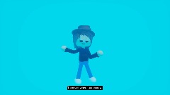 A screenshot taken in Dreams. 9 of 24.