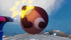 Friday night funkin vs. LinkoIn