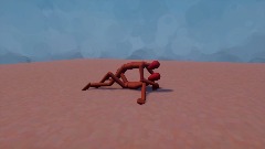Animación conceptual para un amigo