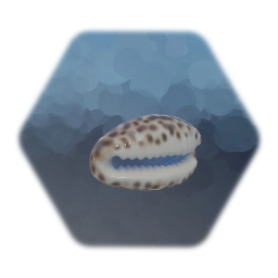 <uipossessvizbody> Dreams Guild - Cowrie Shell
