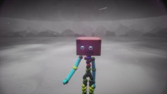 [is/ay]Trapped in a box 5