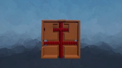 A screenshot taken in Dreams. 12 of 16.