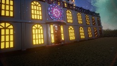 A screenshot taken in Dreams. 3 of 6.