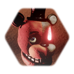 Stingray Freddy - [Stingray]