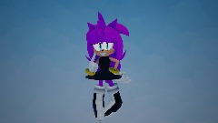 A screenshot taken in Dreams. 2 of 2.