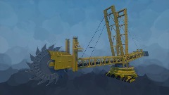 A screenshot taken in Dreams. 1 of 6.