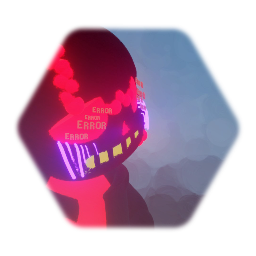 ErrorSans page 3 ******************