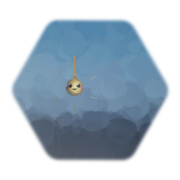 Моё творение — 13.6.2024е