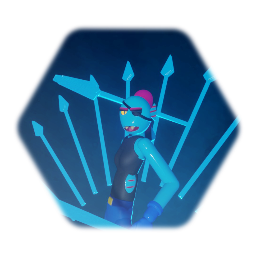 Undyne