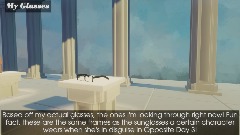 A screenshot taken in Dreams. 19 of 21.