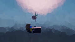 Finale di Ki Wi and the serenade