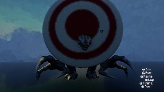 A screenshot taken in Dreams. 1 of 2.