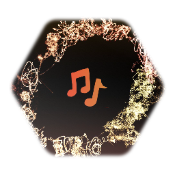 Unreleased and Unnamed Fashion Show/Character Tutorial Song