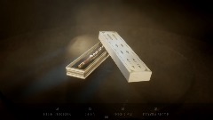 DissObey's Wand