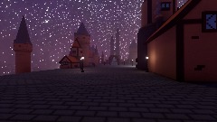 Remix of Mascot Mayhem beginning