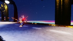 A screenshot taken in Dreams. 2 of 2.