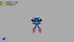 A screenshot taken in Dreams. 1 of 2.