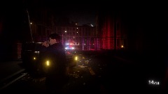 A screenshot taken in Dreams. 4 of 9.