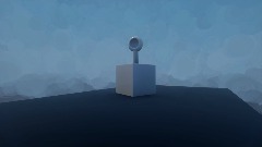 A screenshot taken in Dreams. 2 of 3.