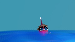 A screenshot taken in Dreams. 3 of 12.