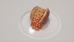 A screenshot taken in Dreams. 21 of 27.