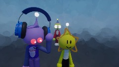 A screenshot taken in Dreams. 1 of 11.