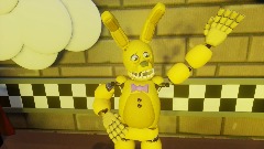 A screenshot taken in Dreams. 1 of 3.