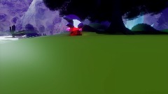 A screenshot taken in Dreams. 24 of 26.