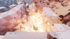 A screenshot taken in Dreams. 13 of 20.